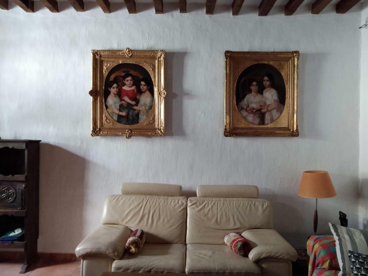Yunquera Casablancaヴィラ エクステリア 写真